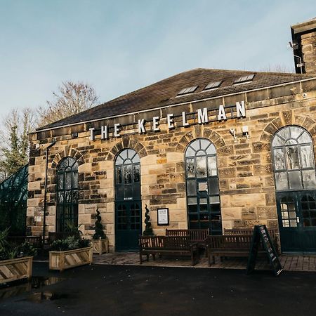 The Keelman Newcastle upon Tyne Exterior foto