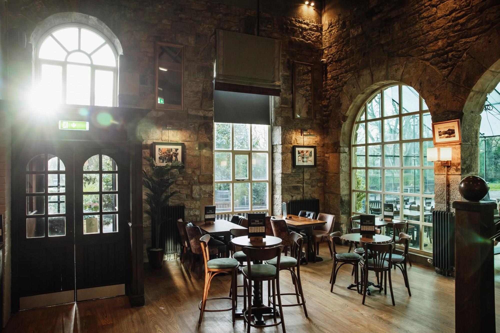 The Keelman Newcastle upon Tyne Exterior foto