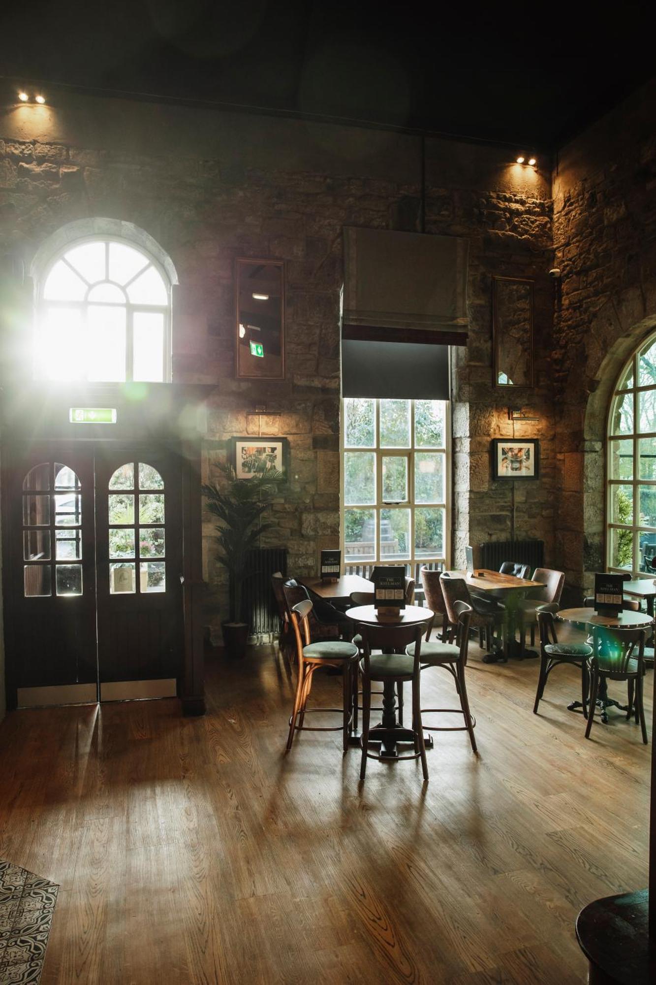 The Keelman Newcastle upon Tyne Exterior foto