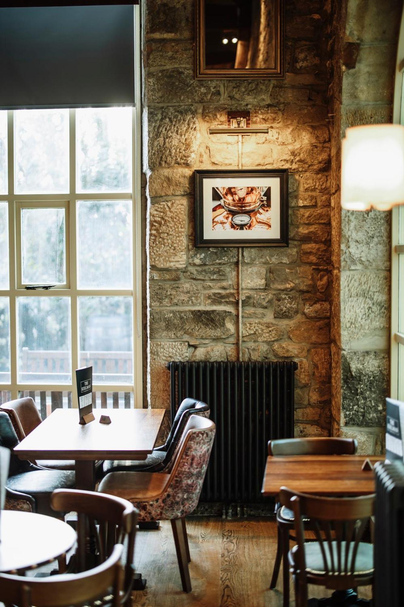 The Keelman Newcastle upon Tyne Exterior foto