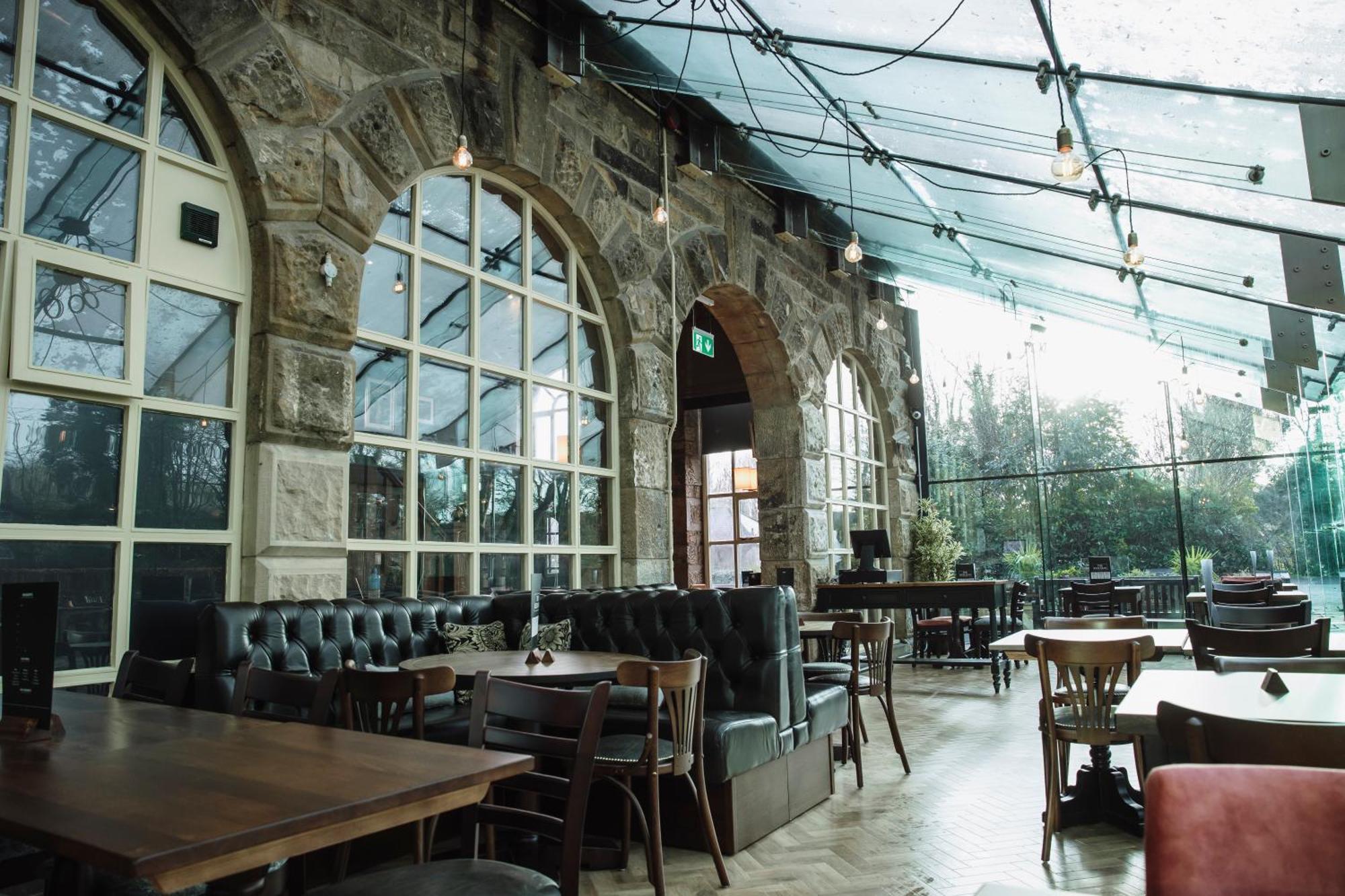 The Keelman Newcastle upon Tyne Exterior foto