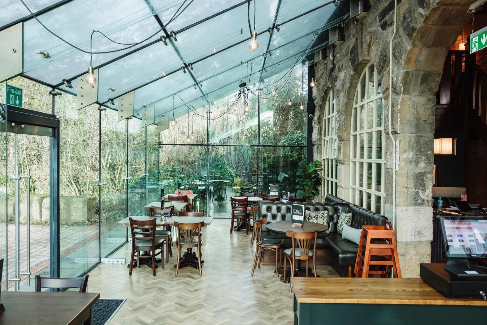 The Keelman Newcastle upon Tyne Exterior foto