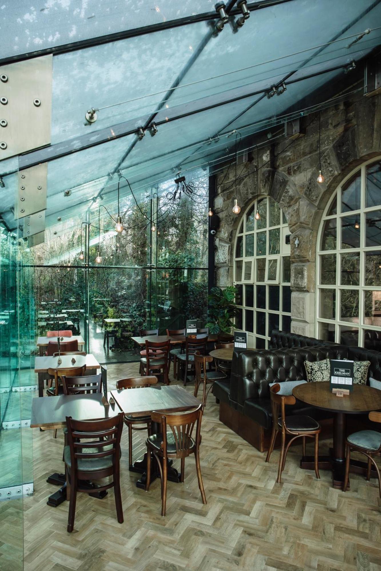 The Keelman Newcastle upon Tyne Exterior foto