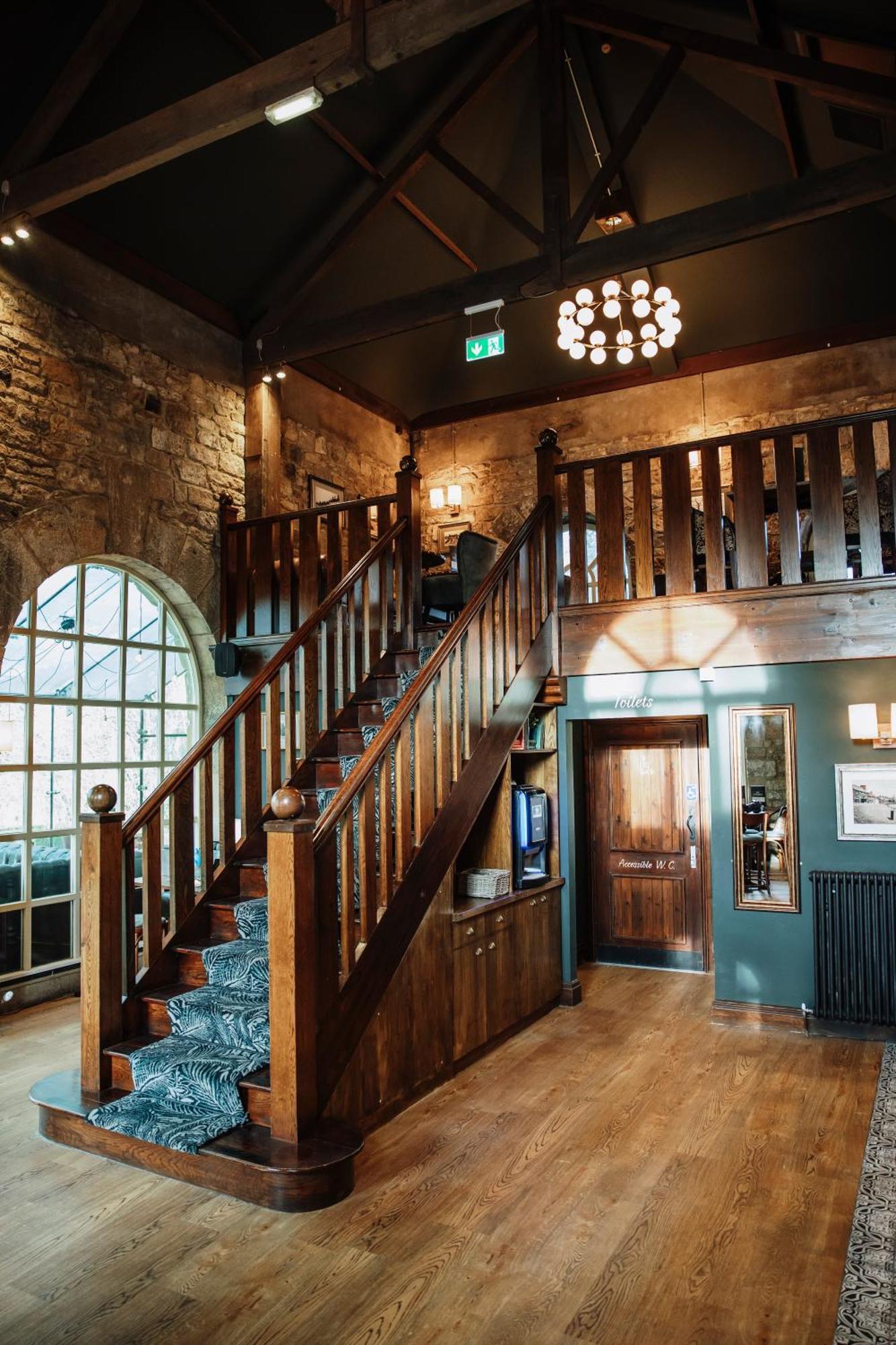 The Keelman Newcastle upon Tyne Exterior foto