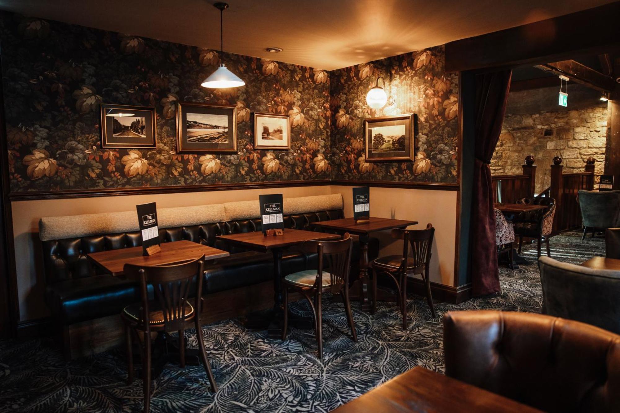 The Keelman Newcastle upon Tyne Exterior foto