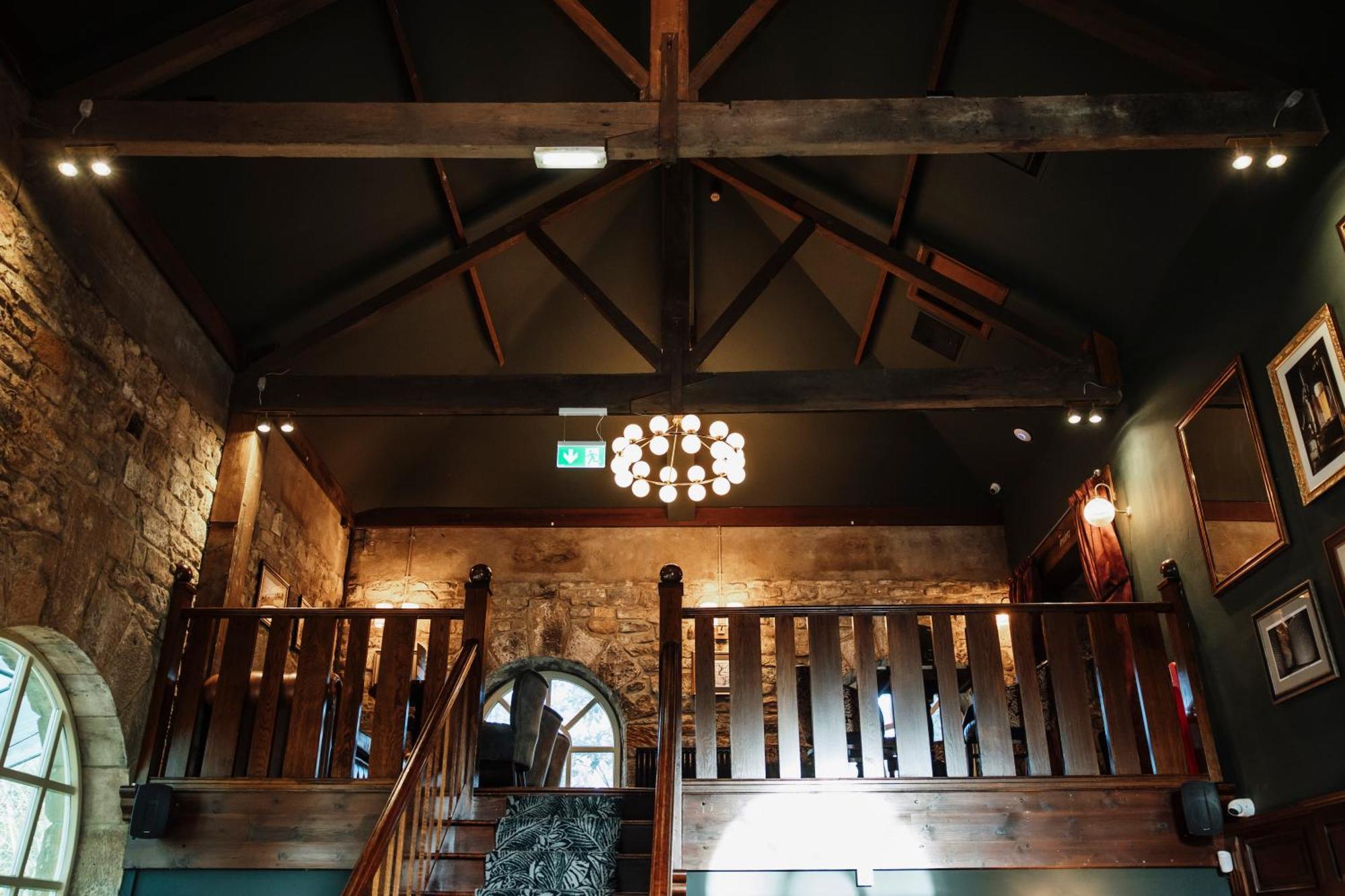 The Keelman Newcastle upon Tyne Exterior foto