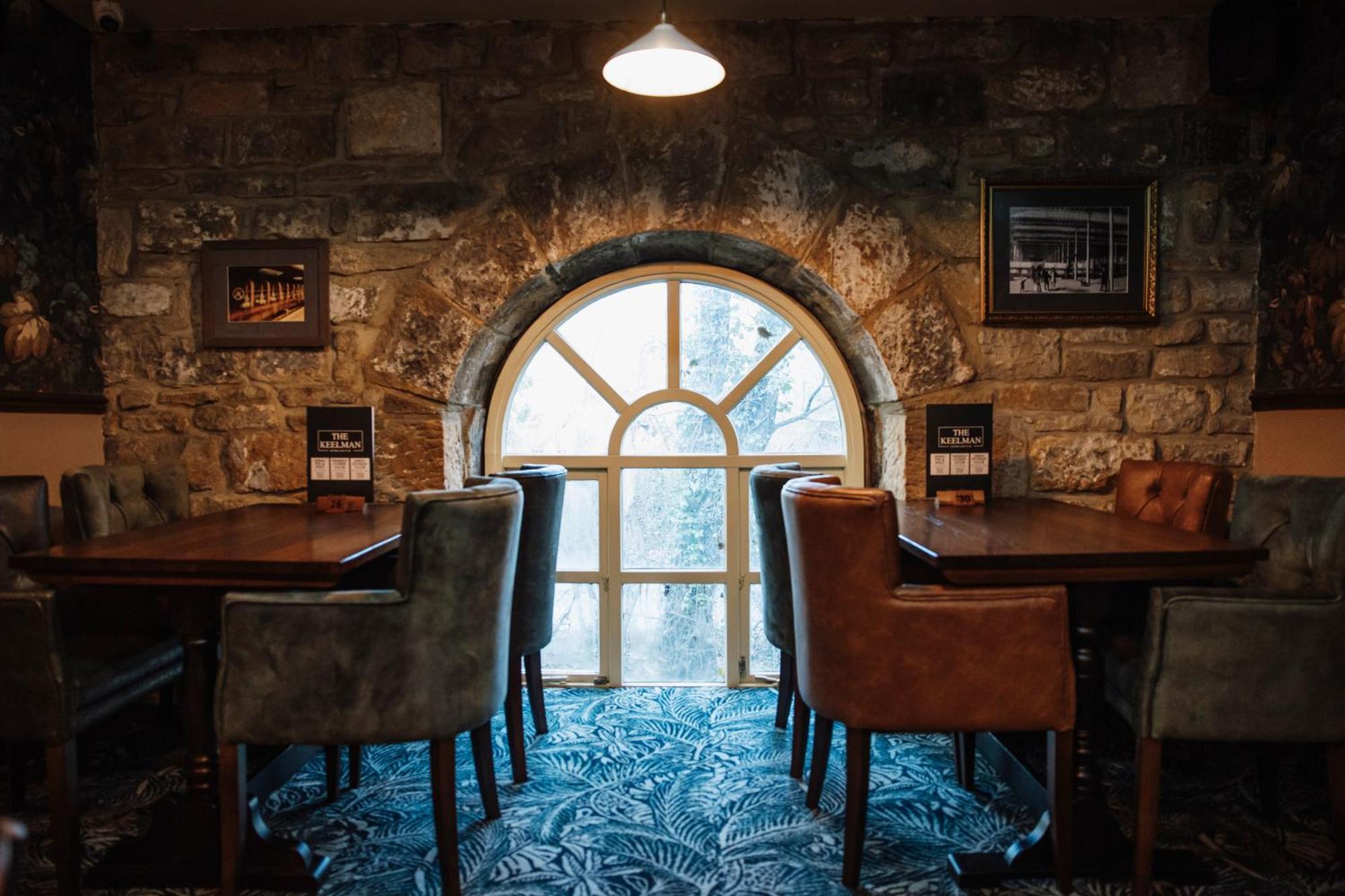 The Keelman Newcastle upon Tyne Exterior foto