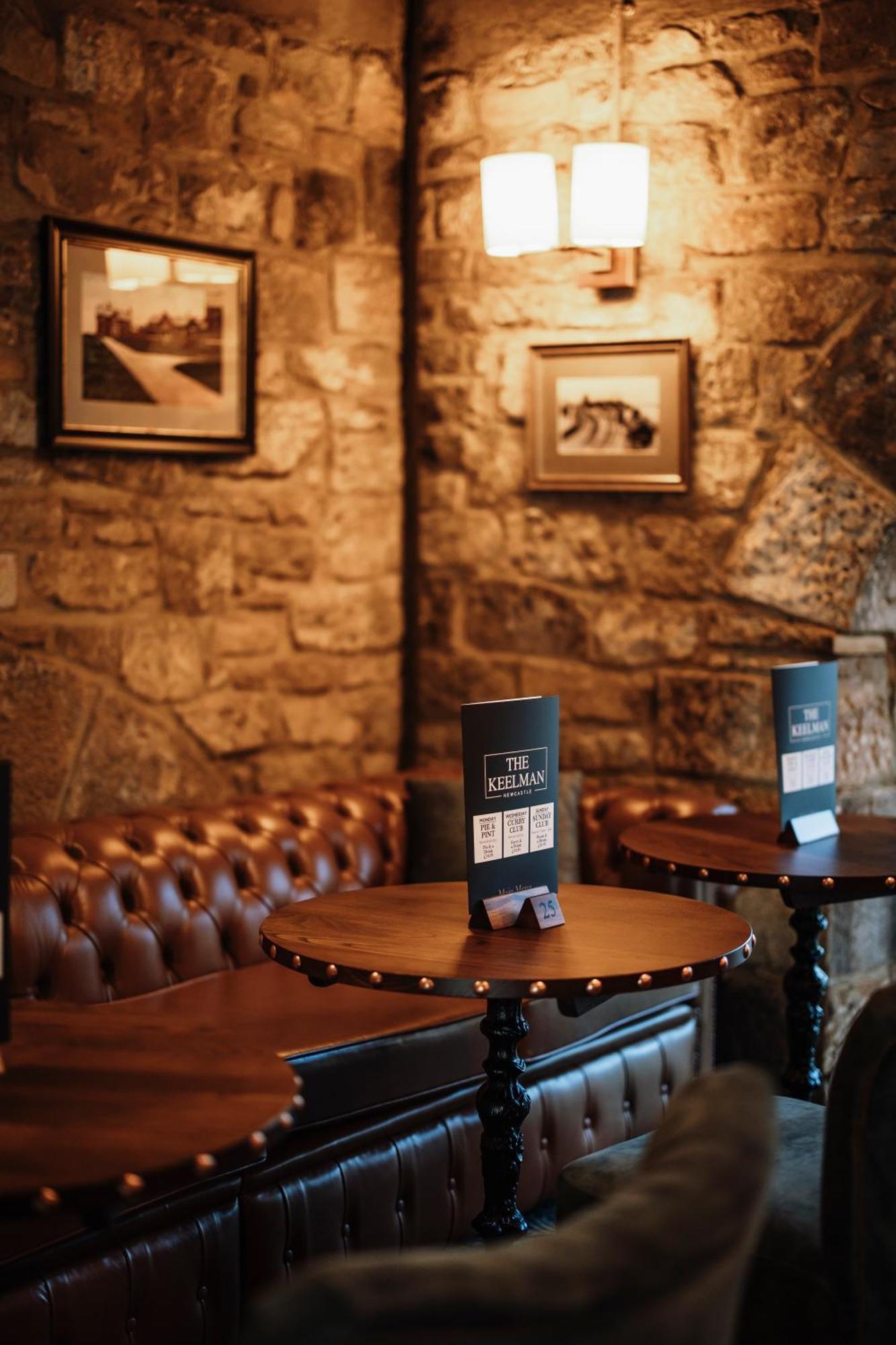 The Keelman Newcastle upon Tyne Exterior foto
